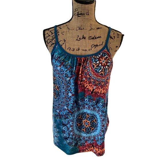 Swim Top - Picture 1 of 8